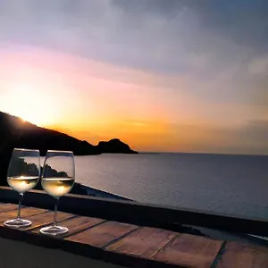 Sea Sound House , Sant'Ambrogio (Sicily) Italia