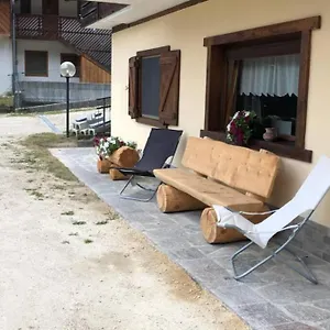 La Casa Di Olivia , Laggio di Cadore Italia