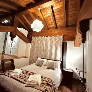 Loft Dei Lupi 260m Dal Duomo Freeparking , Cremona Italia