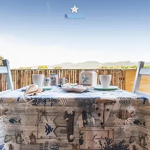  Apartment Vacanze Il Sogno Italien