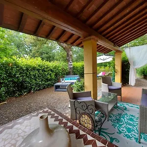 Piccolo Borgo Toscano Relax Casa vacanze