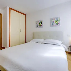  Apartment Anna Italien