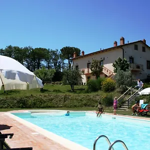 Poggio Olivo Appartamento