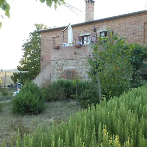 Santa Maria Alloggio per agriturismo