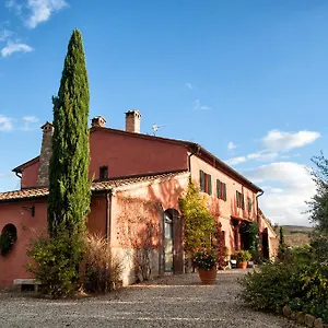 Unica Sant'alberto Alloggio per agriturismo