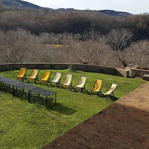 Agriturismo Bio I Rondinelli Arcidosso