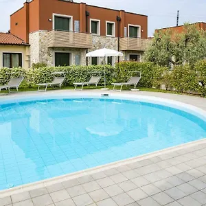  Apartment Fontanon Italien