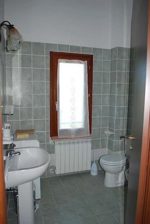 Appartamento La Casa dei Sogni Monteverdi Marittimo