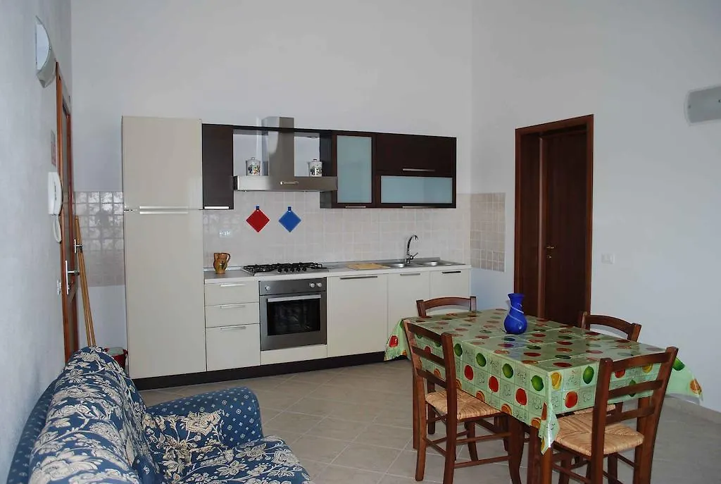 Appartamento La Casa dei Sogni Monteverdi Marittimo
