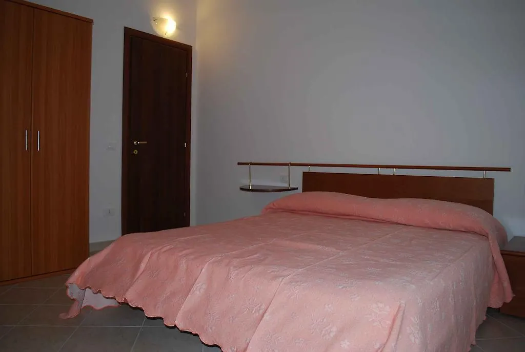 La Casa Dei Sogni Lägenhet Monteverdi Marittimo Italien