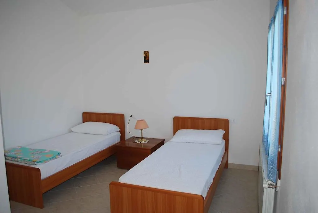 La Casa Dei Sogni Lägenhet Monteverdi Marittimo 0*,  Italien